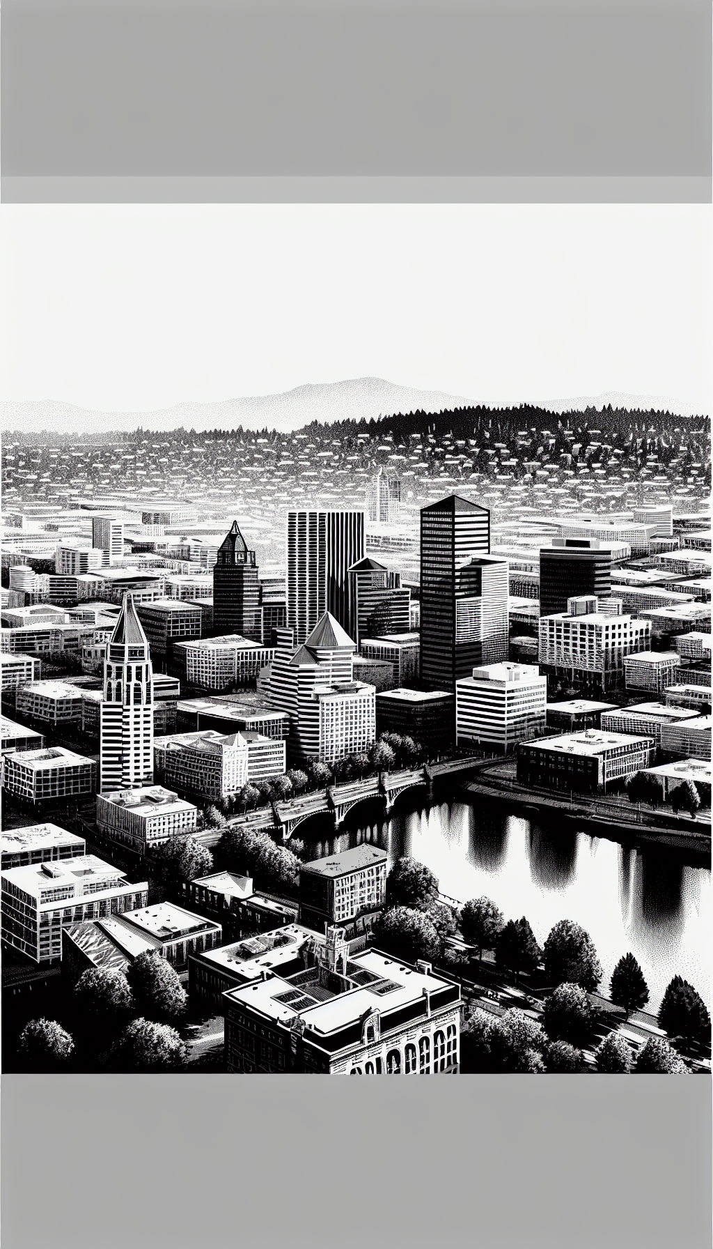 portland image