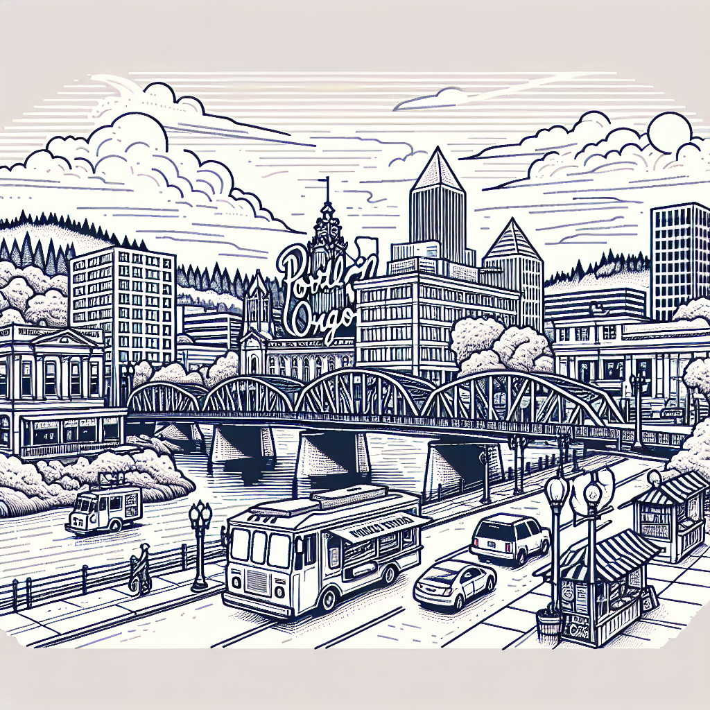 portland image