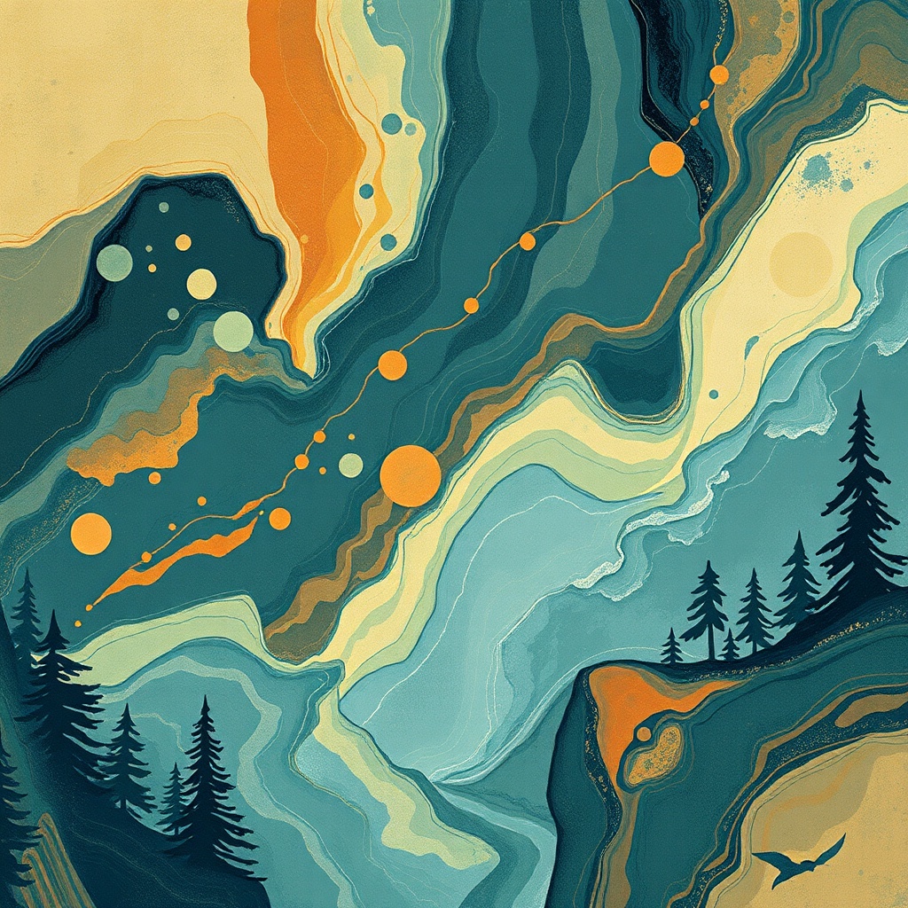 pacific northwest image