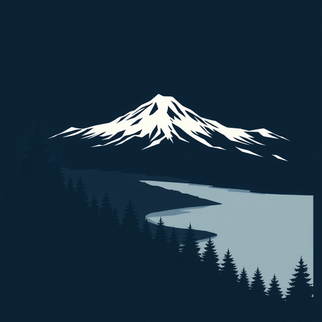 pacific northwest image