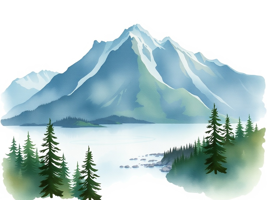 pacific northwest image