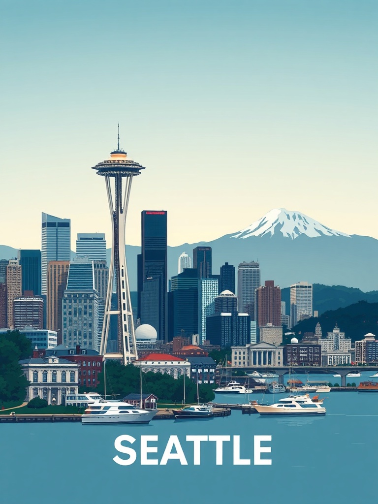 seattle image
