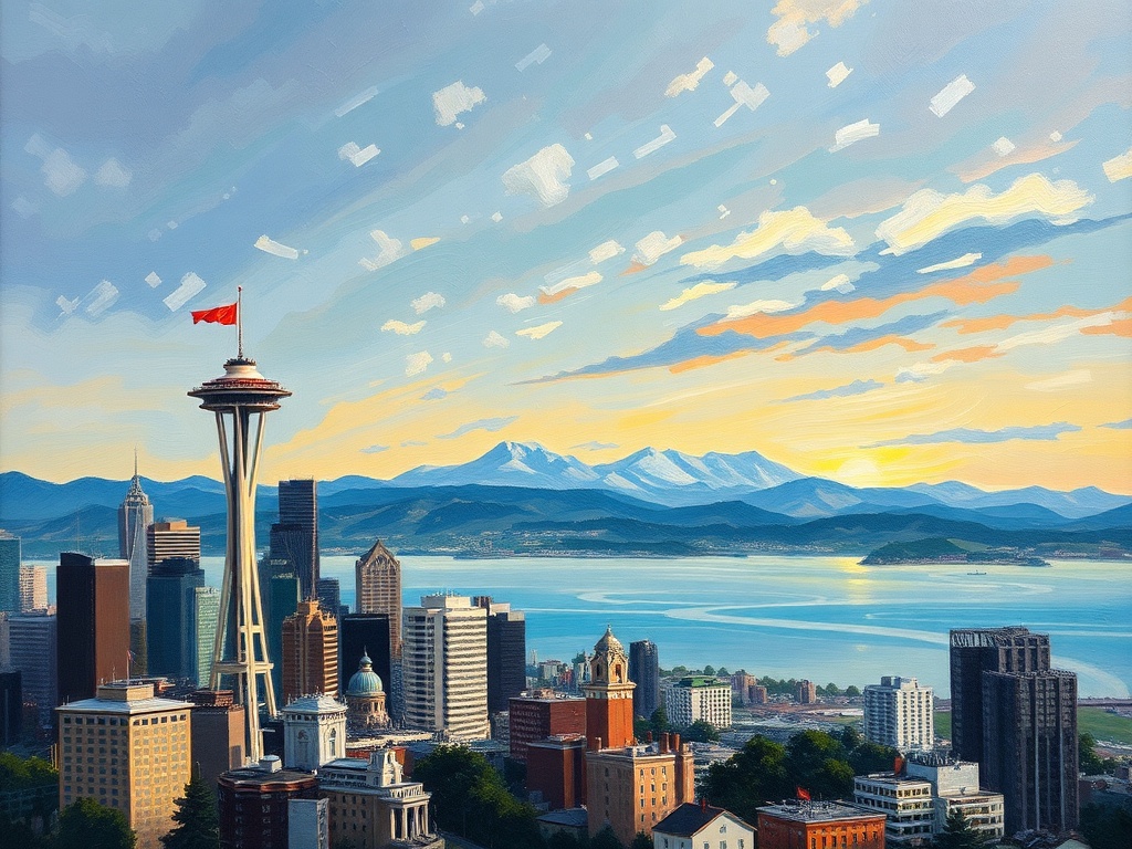 seattle image