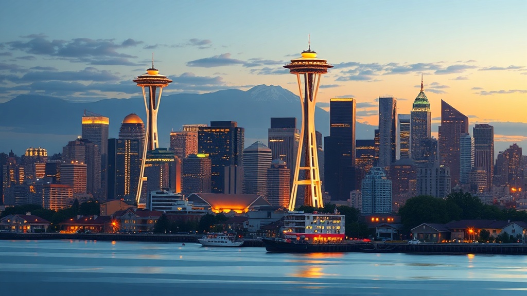seattle image