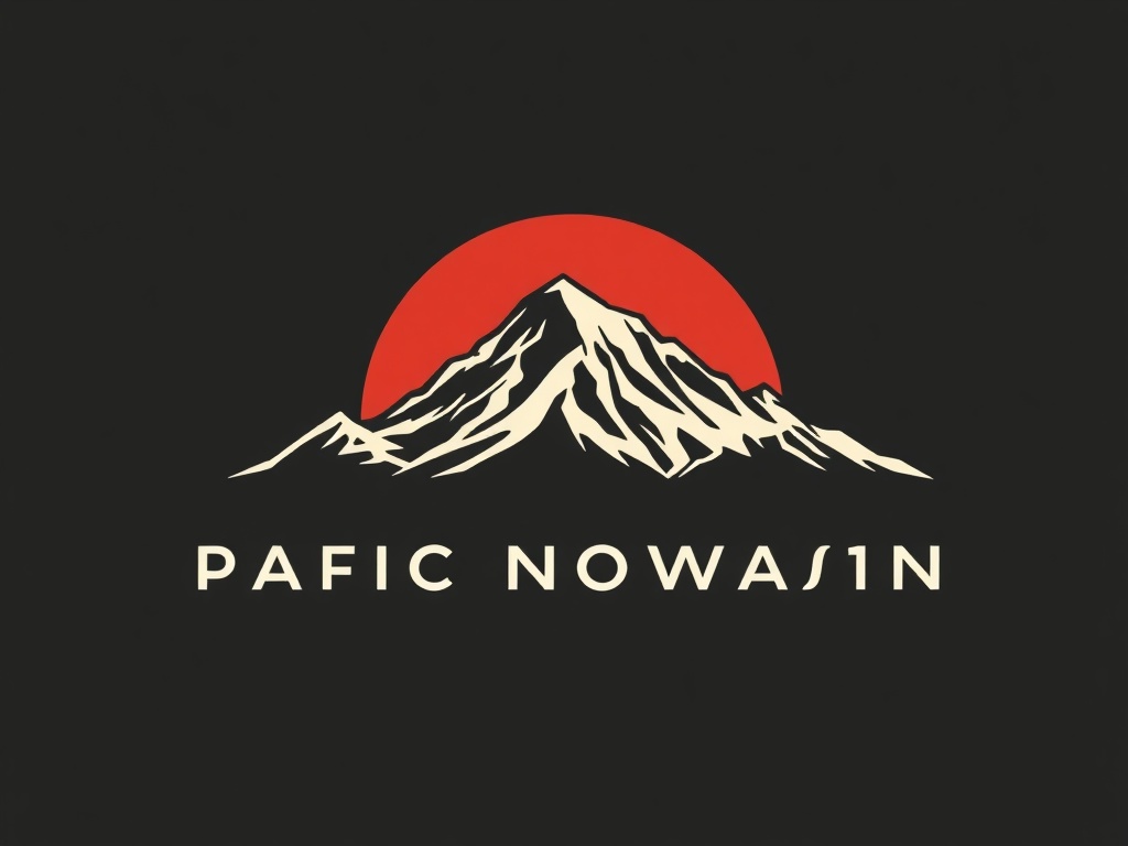 pacific northwest image