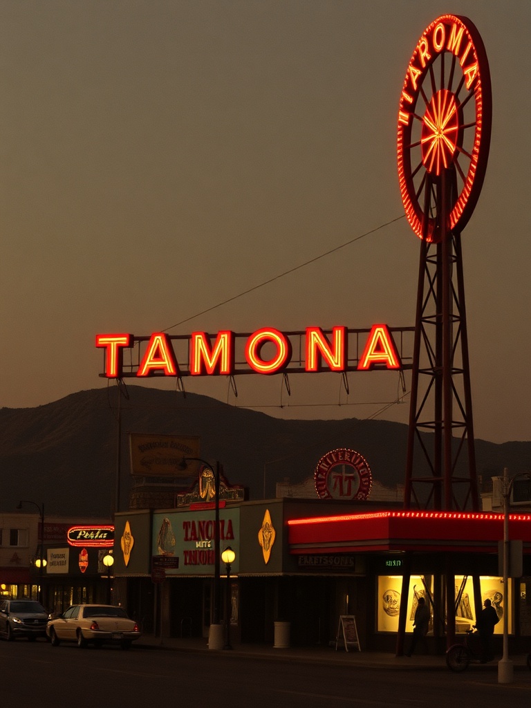 tacoma image