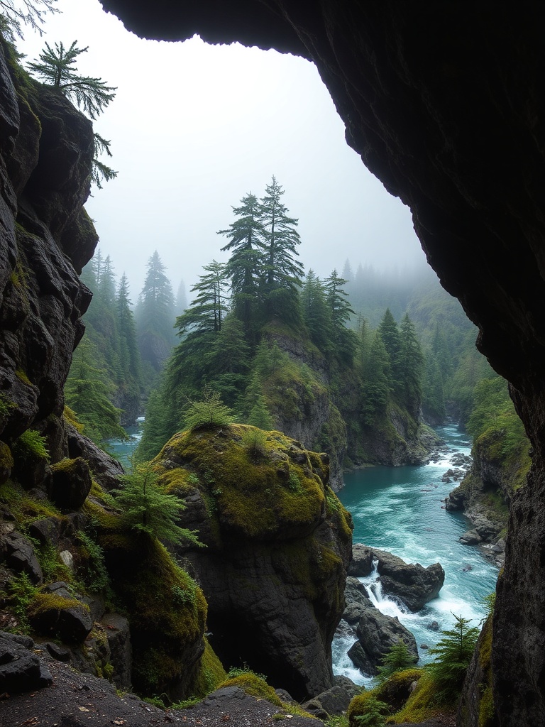 oregon image