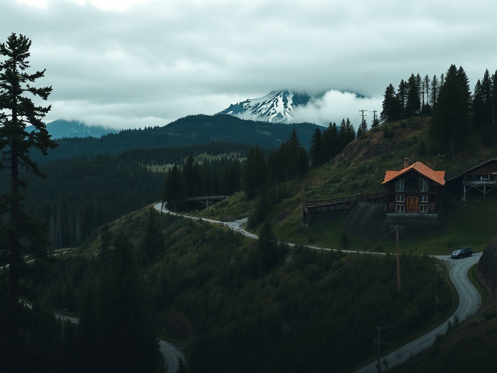 oregon image