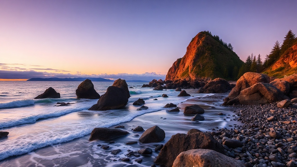 oregon image