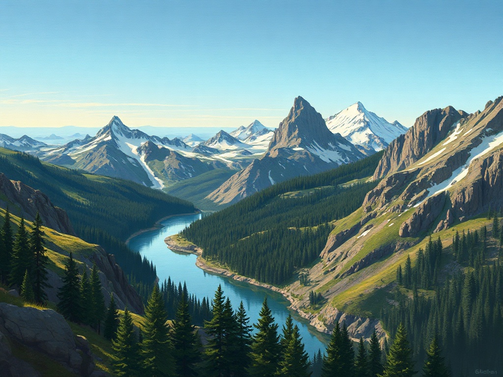 oregon image