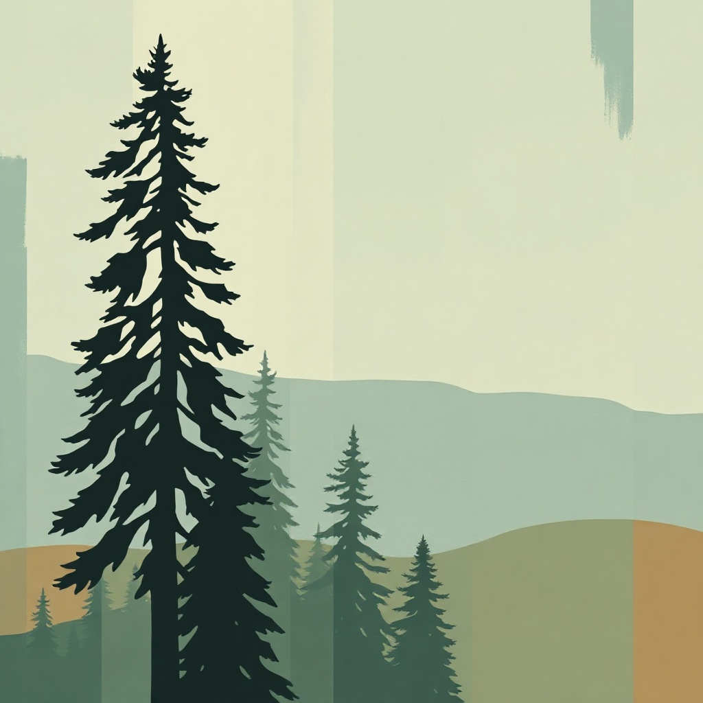 pacific northwest image