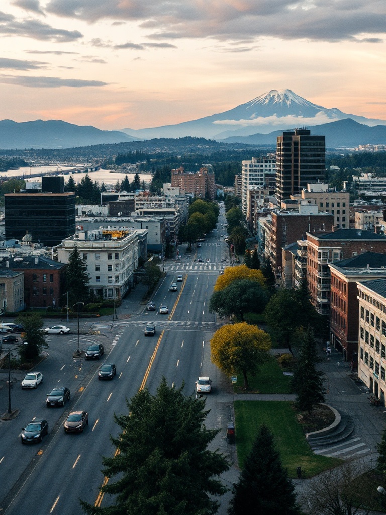 portland image