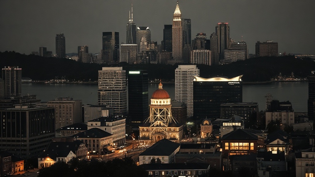 portland image