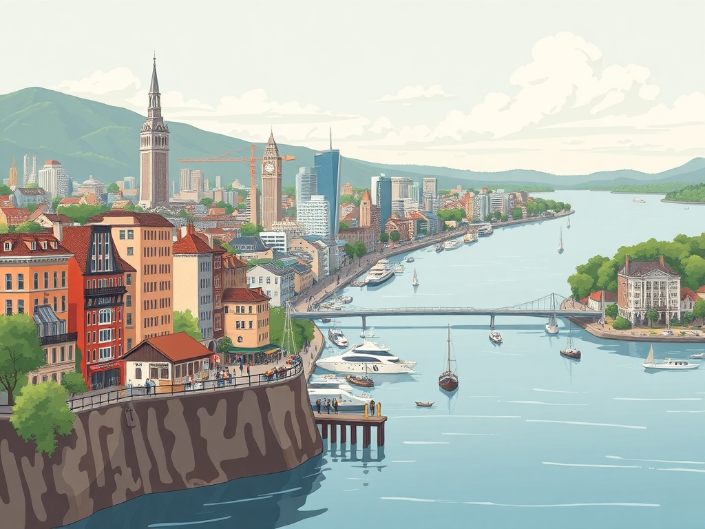 portland image