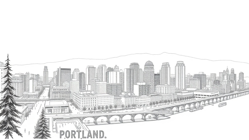 portland image