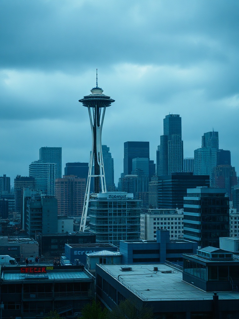seattle image