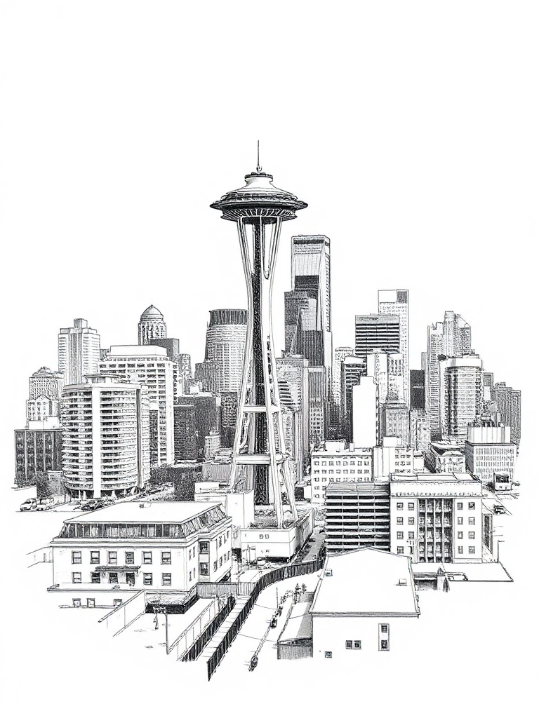 seattle image