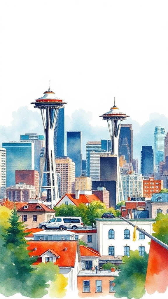 seattle image