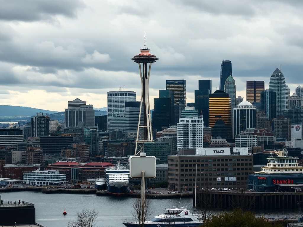 seattle image
