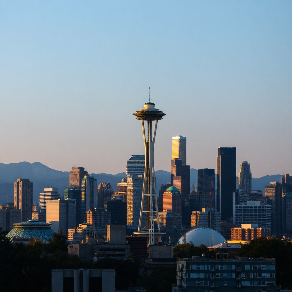 seattle image