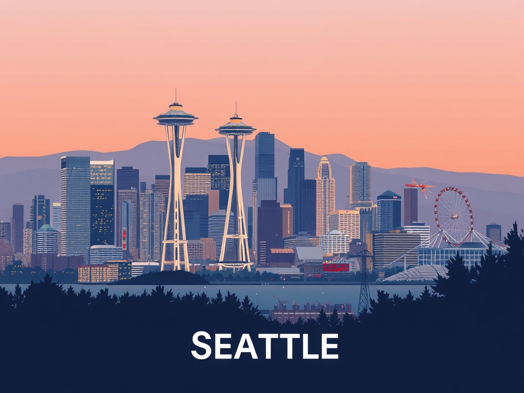 seattle image