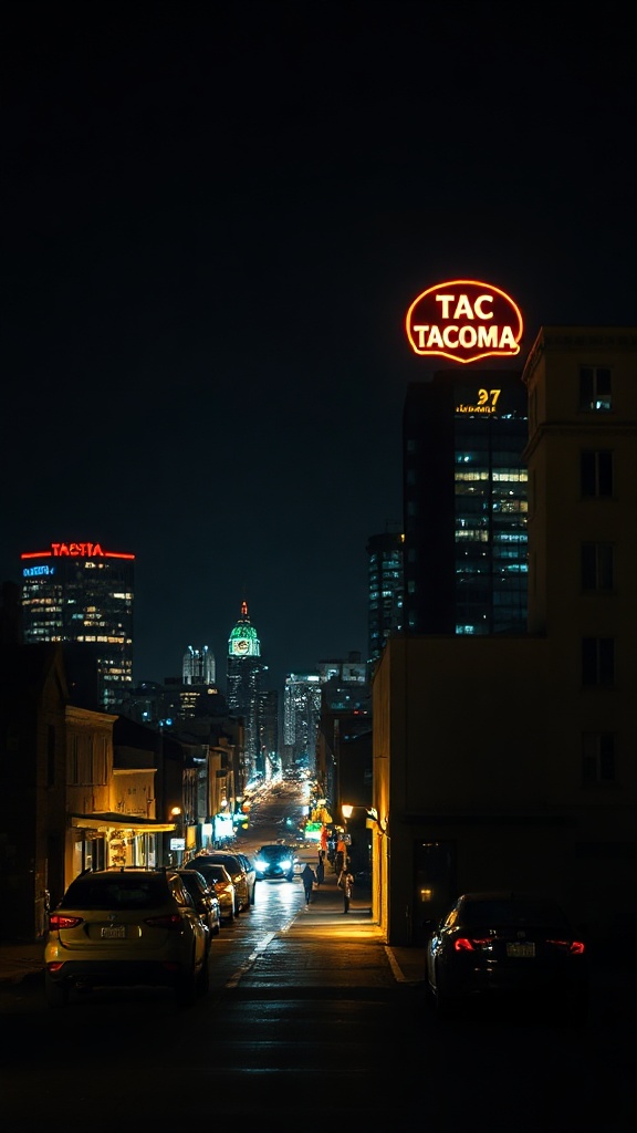tacoma image
