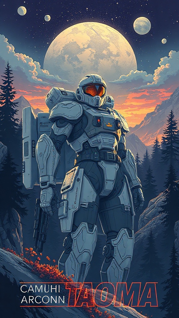 tacoma image