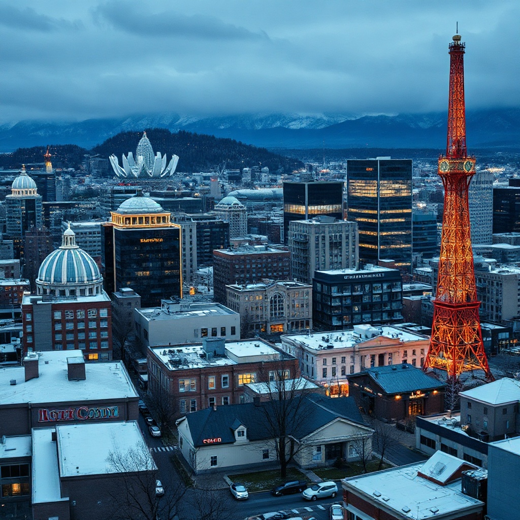 tacoma image