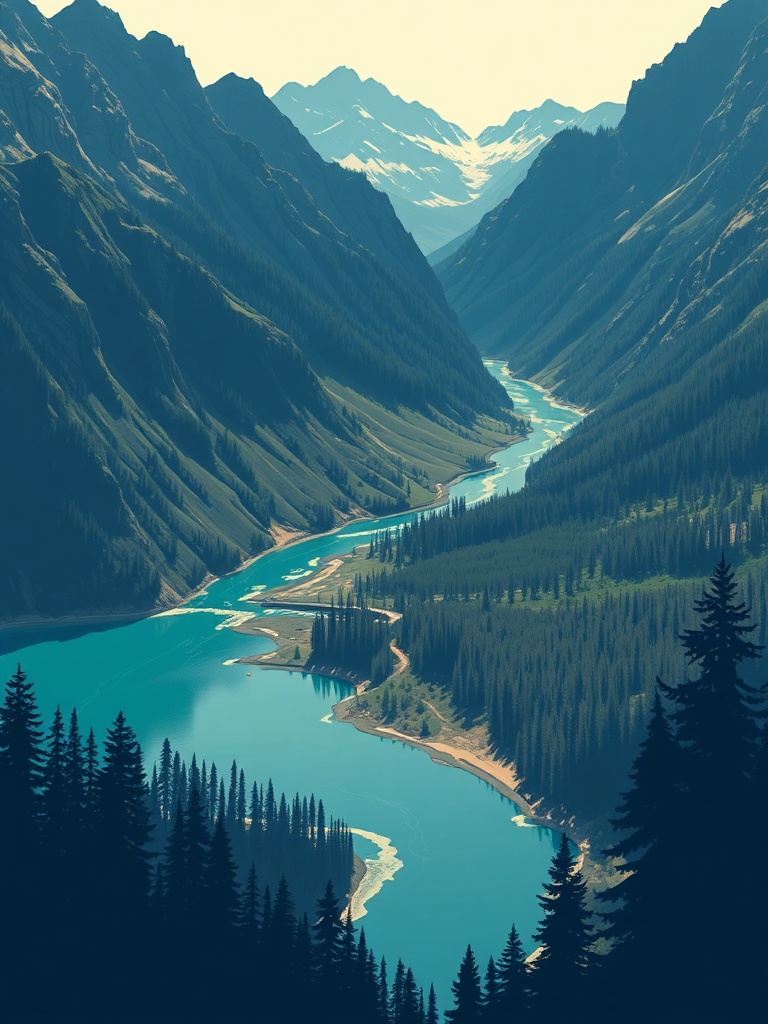 oregon image