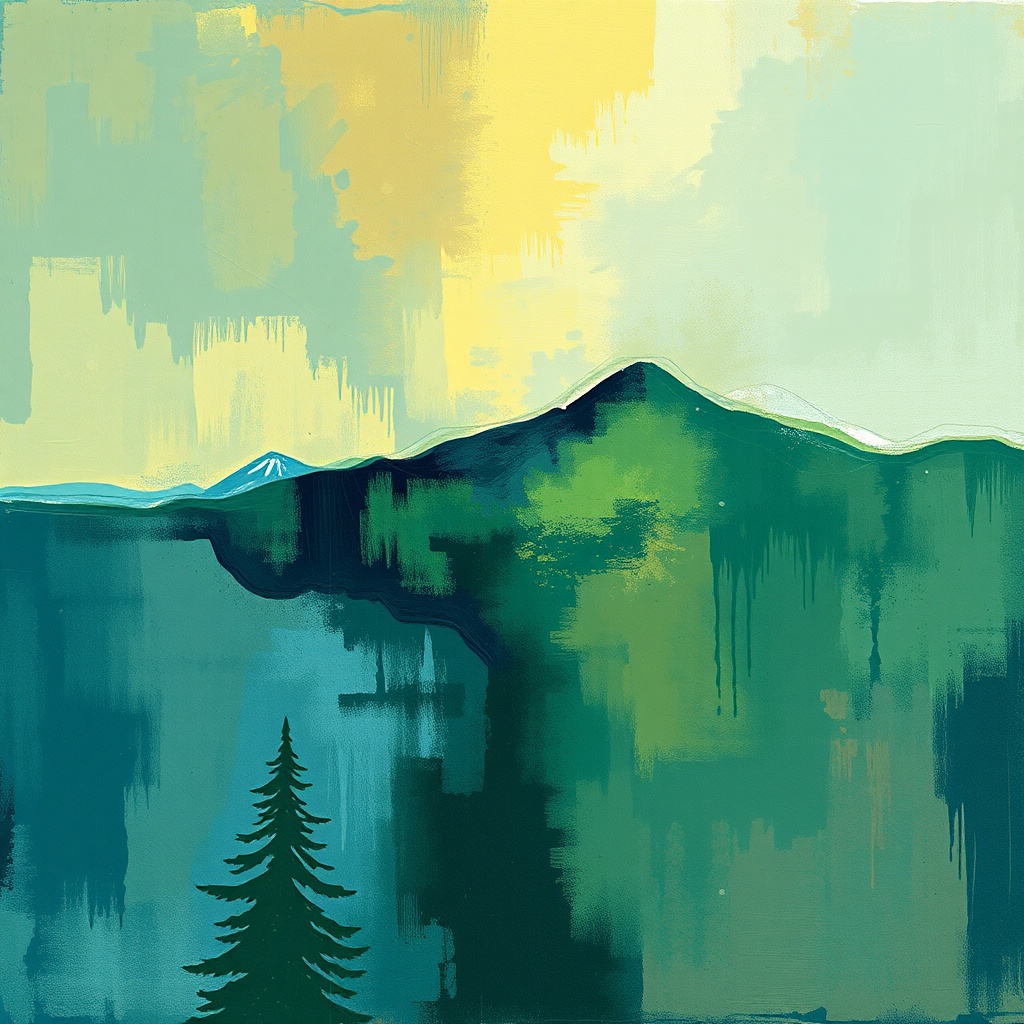 pacific northwest image
