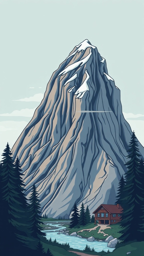 pacific northwest image