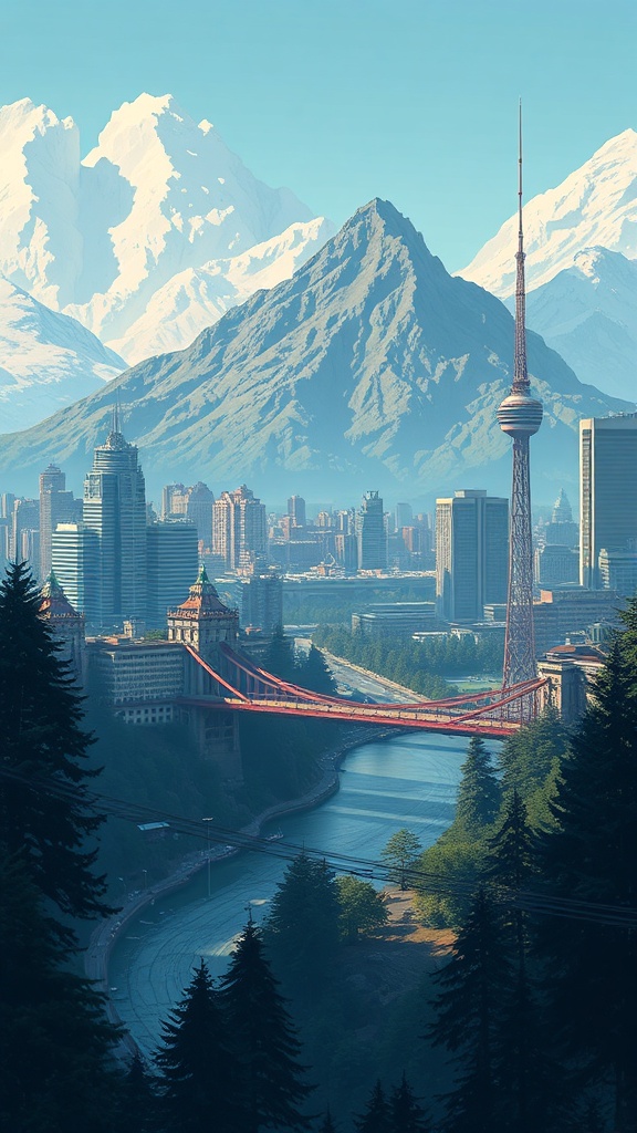 portland image