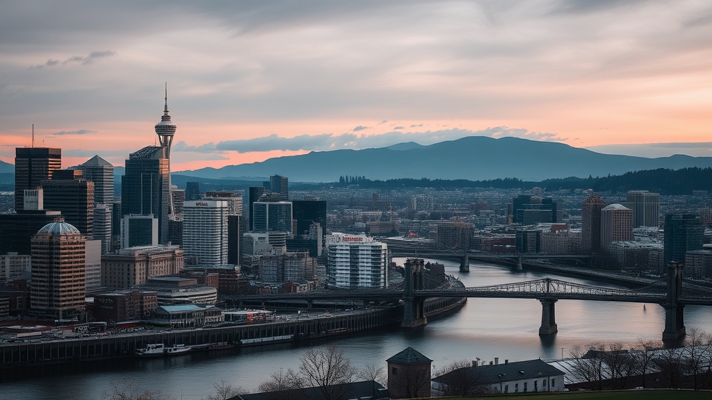 portland image