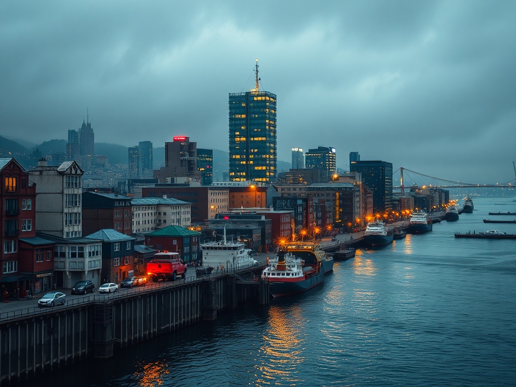portland image