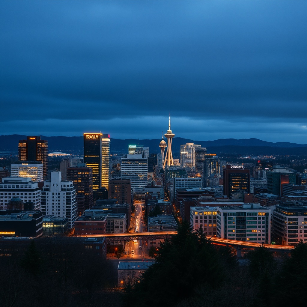 portland image