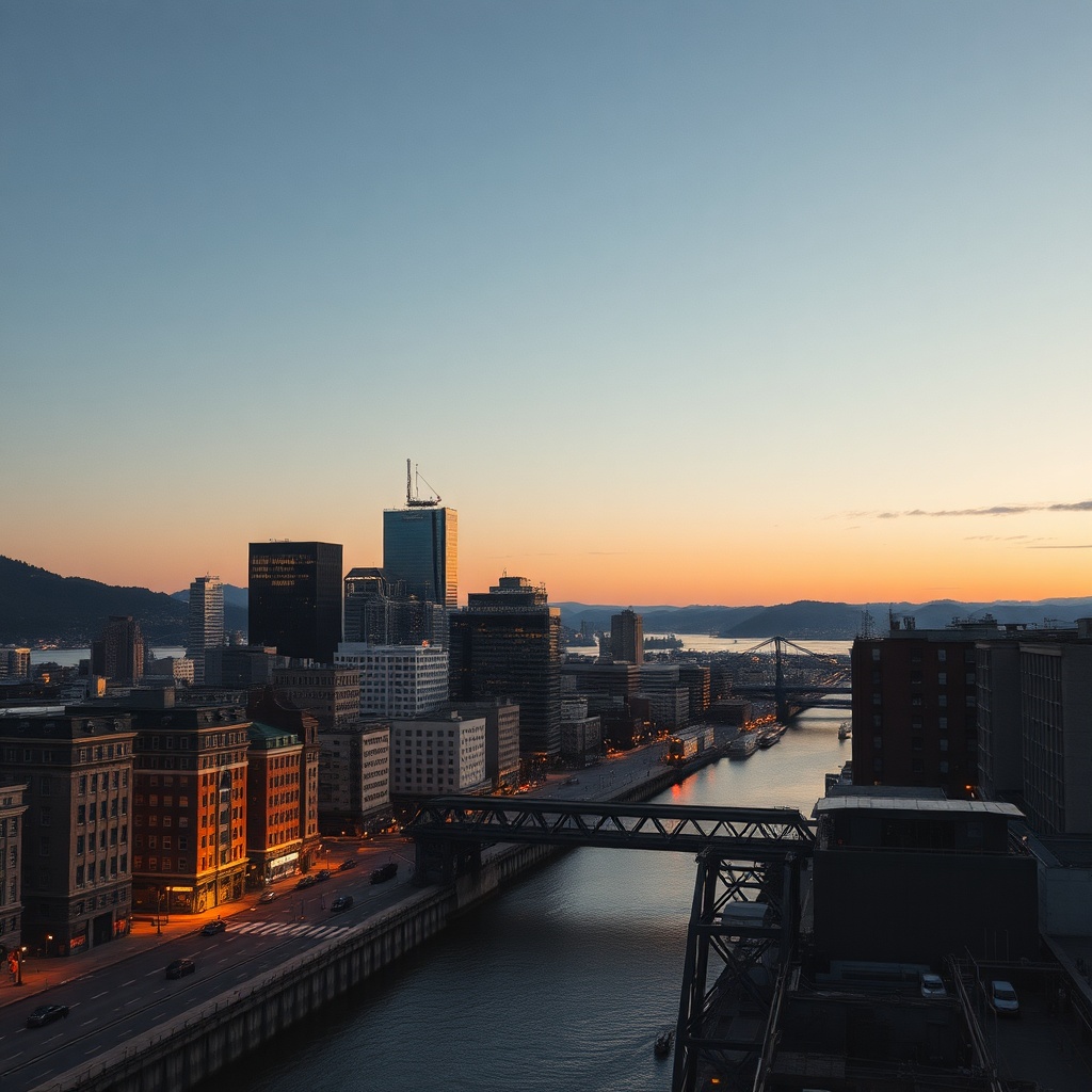 portland image