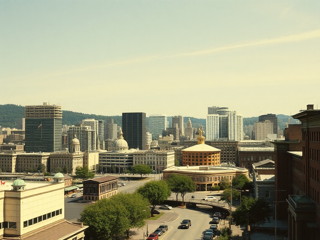 portland image