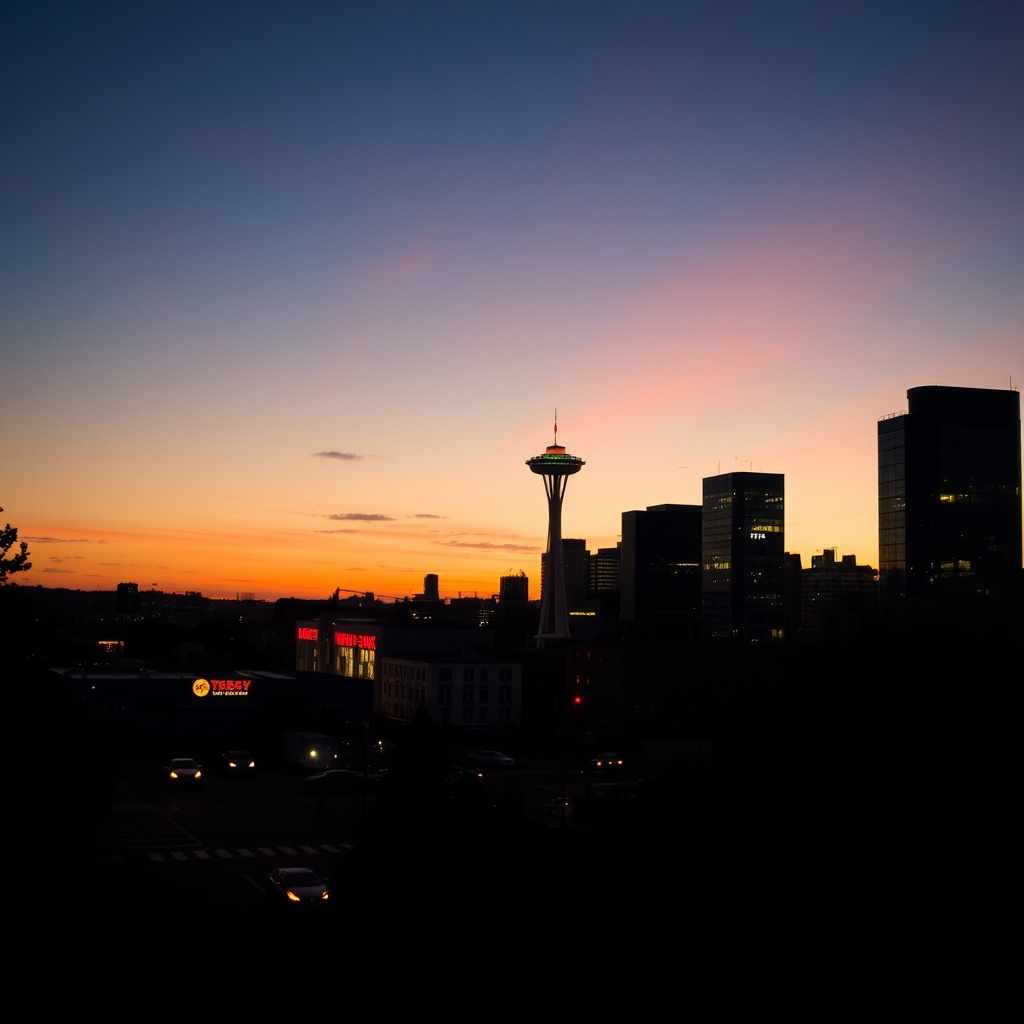 portland image