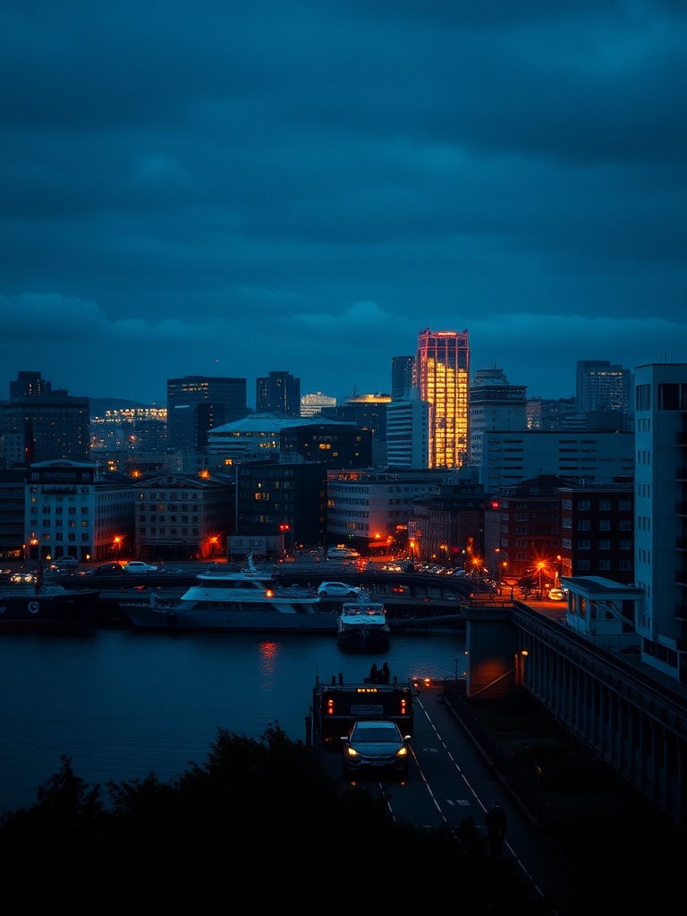 portland image