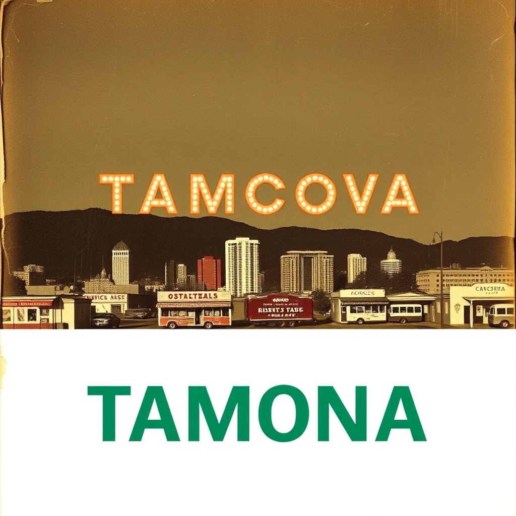 tacoma image