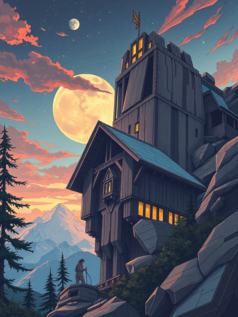 tacoma image