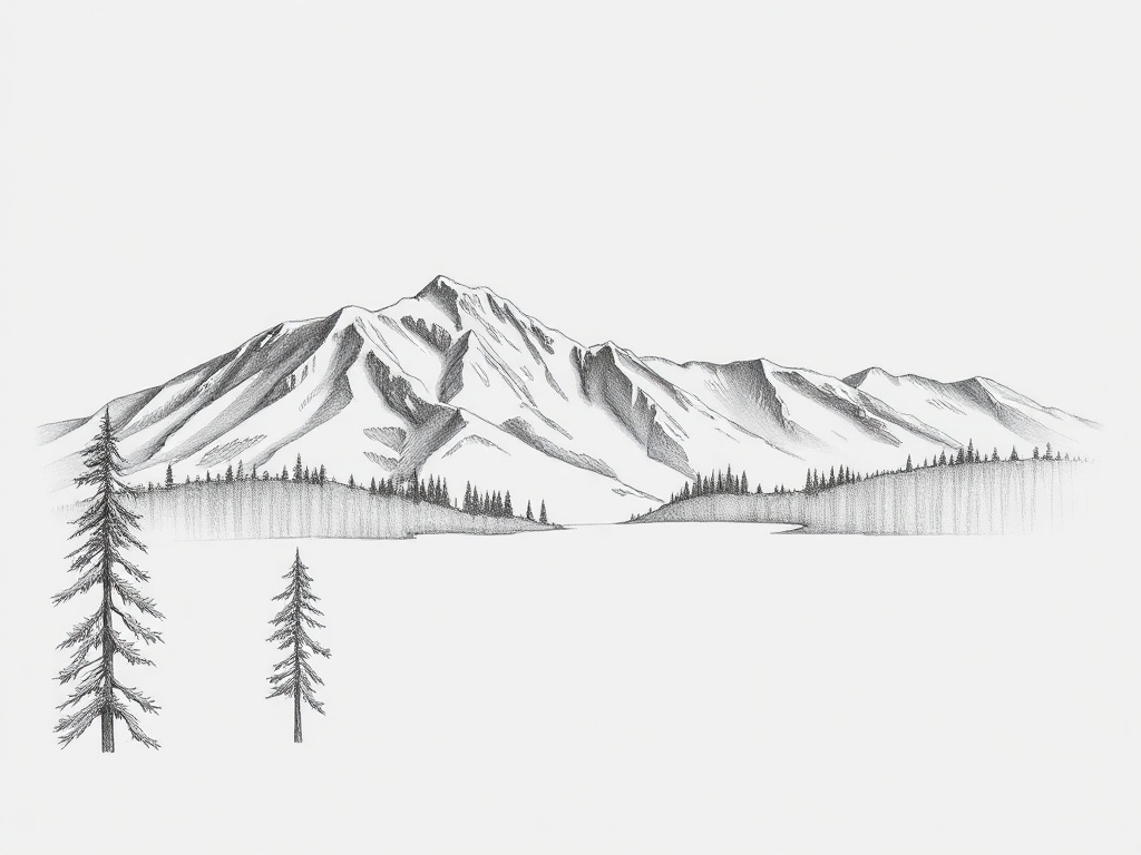 pacific northwest image