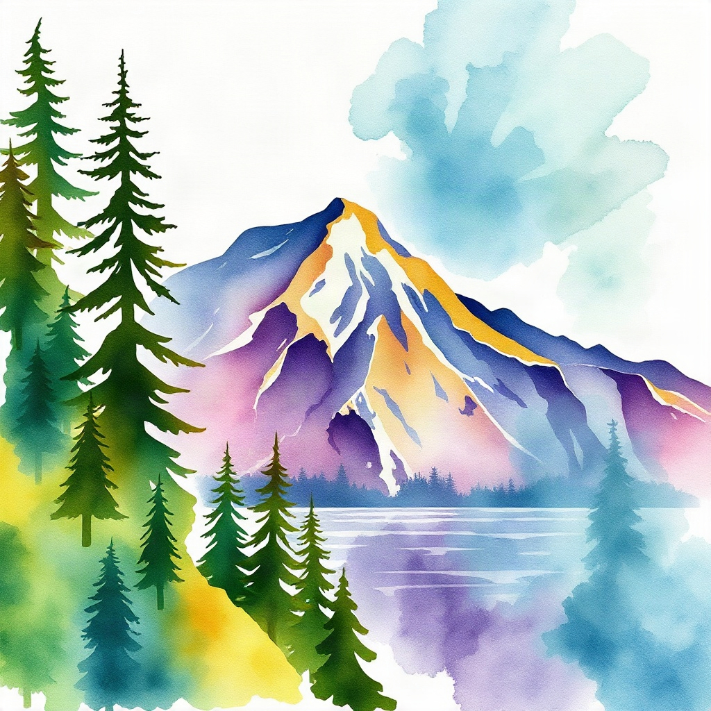 pacific northwest image