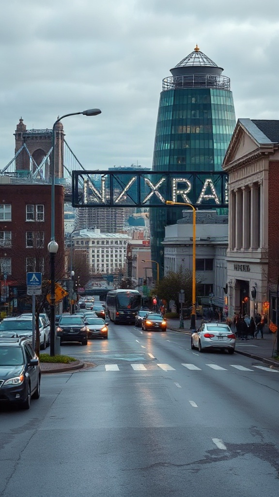portland image