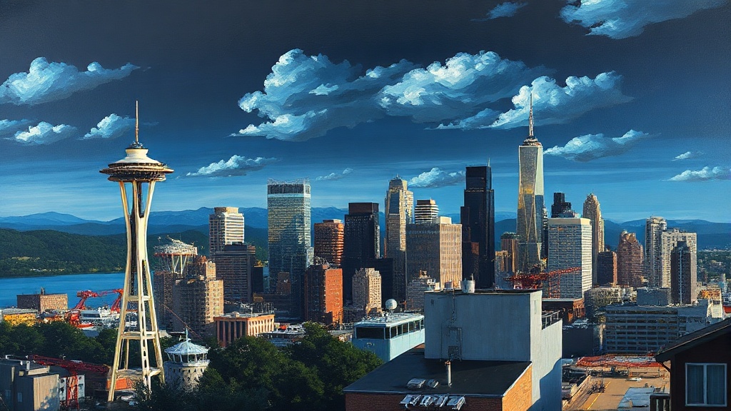 seattle image
