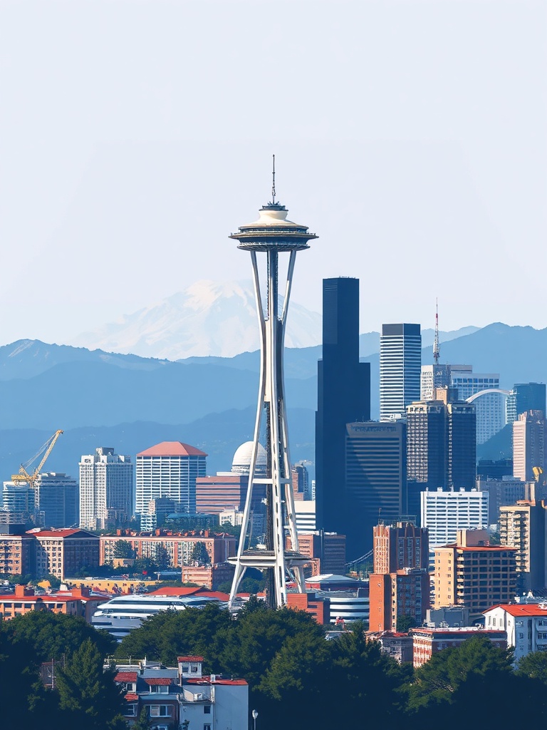 seattle image