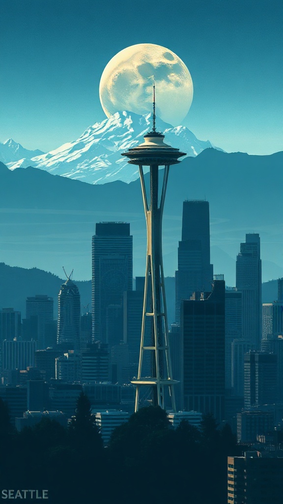 seattle image