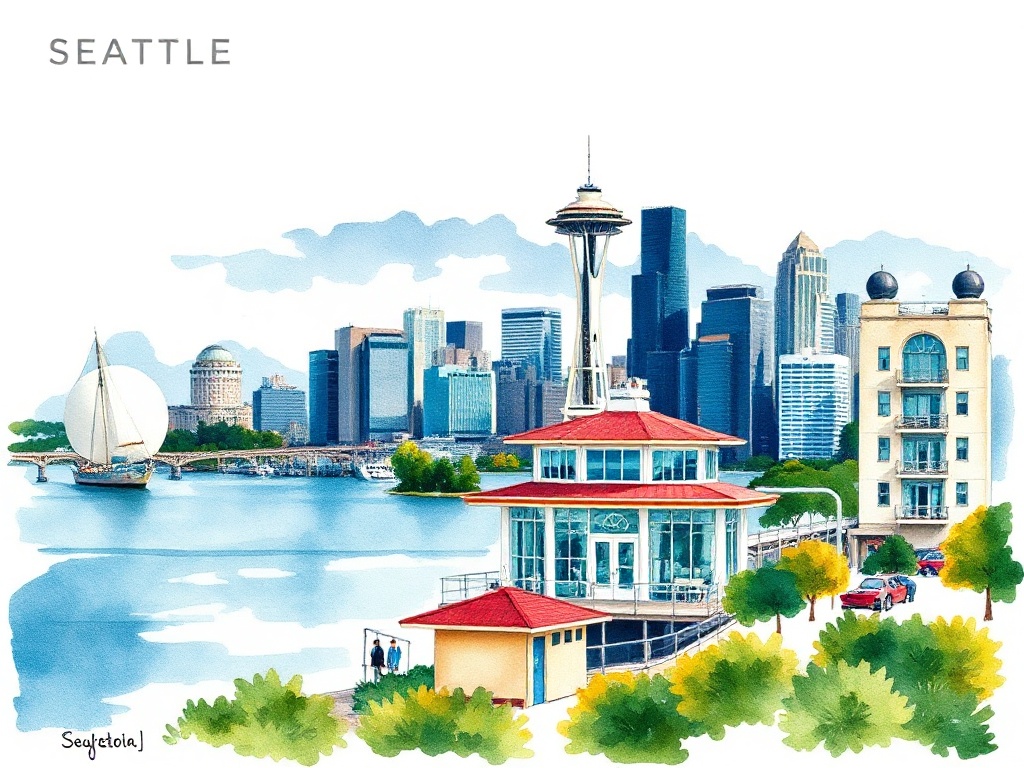 seattle image
