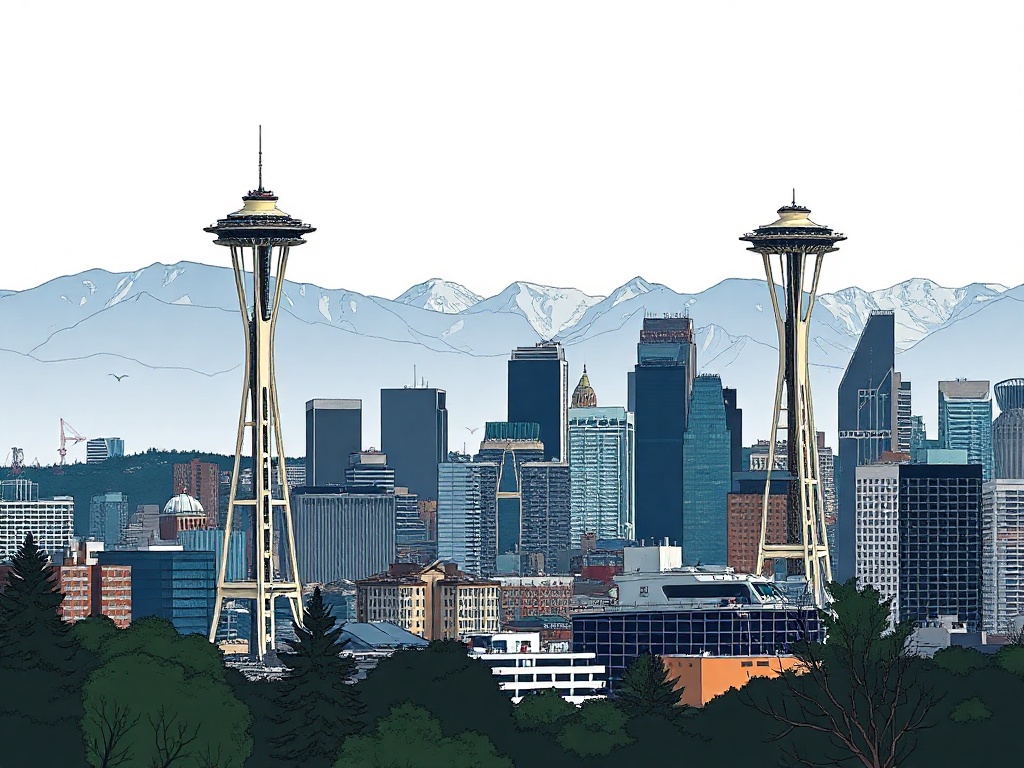 seattle image