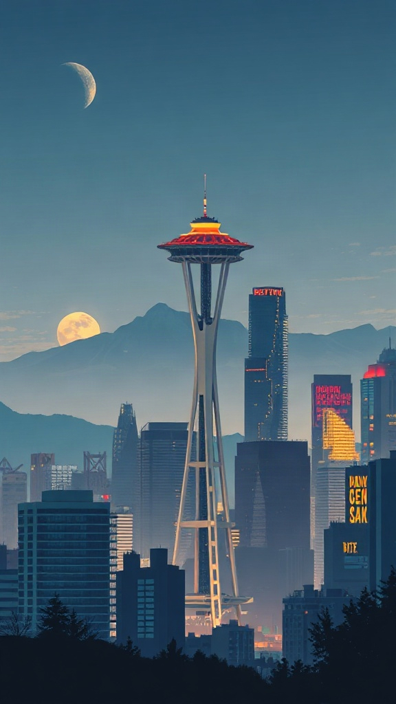 seattle image